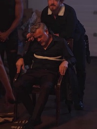 Amore Folle per la Mia Professoressa Alpha - Episode 66