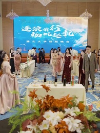 시스템 반격 소녀 - Episode 51