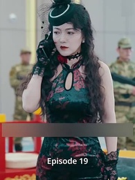 Episode 19 - The Emperor