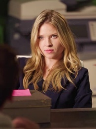 Amore Folle per la Mia Professoressa Alpha - Episode 6