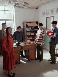 第40集 - 旱災荒年，我福娃帶飛全家