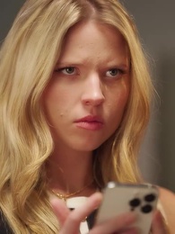 Episodio 29 - Amore Folle per la Mia Professoressa Alpha