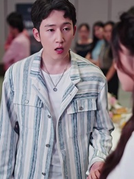 最強髮型師 - Episode 8