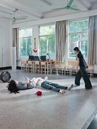 第37集 - 最強髮型師