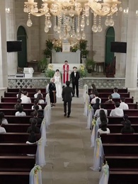 Épisode 62 - Je ne suis plus celle d'hier