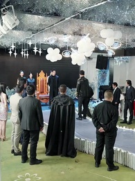 我的殺手老婆 - Episode 94