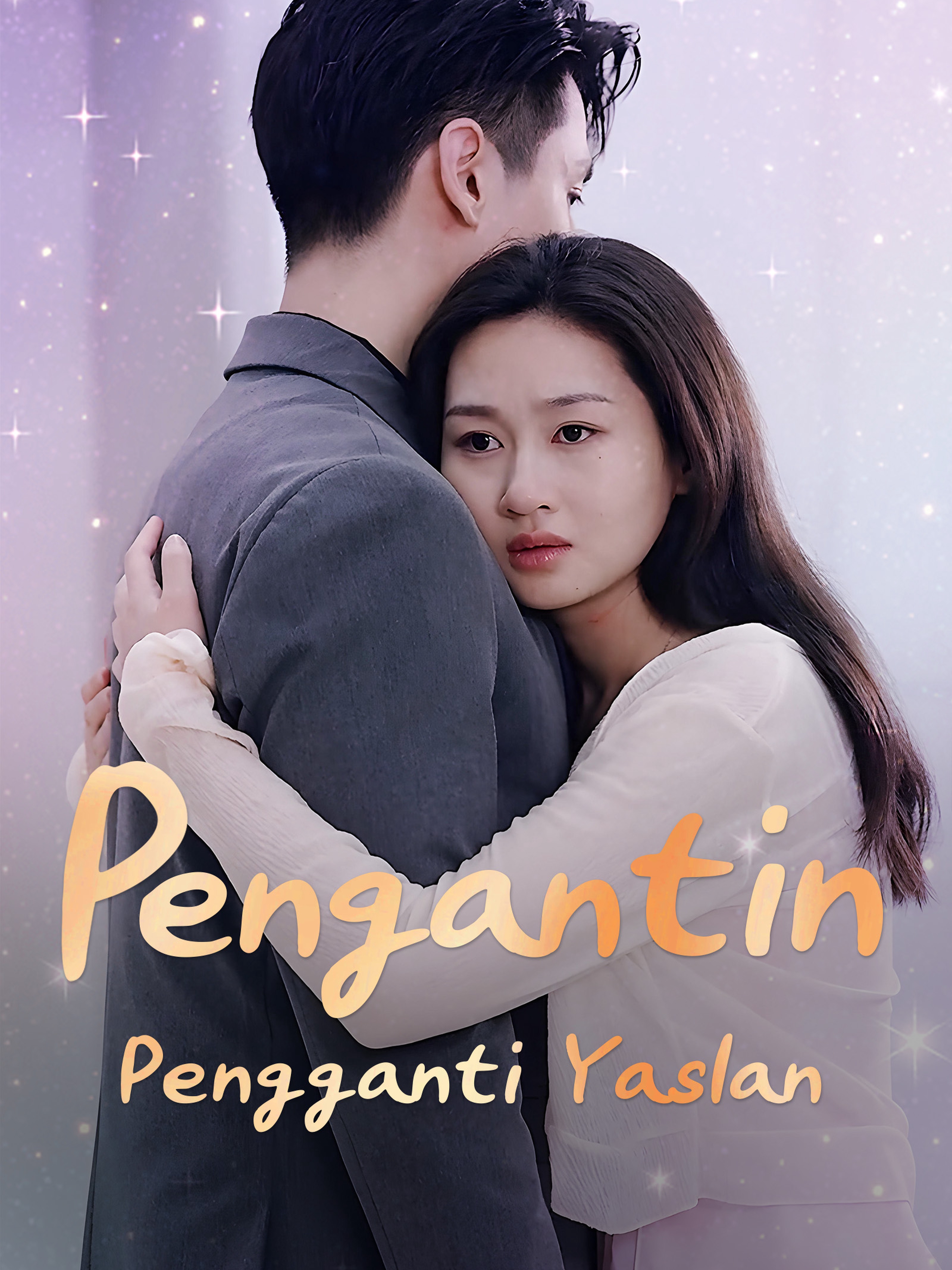 Pengantin Pengganti Yaslan (Dijuluki)