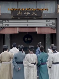 De Cero al Príncipe Más Poderoso - Episode 7