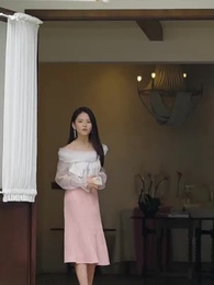 陸總，我懷了你的小祖宗 - Episode 19