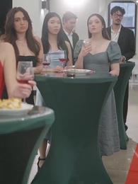 Onunla Yeni Bir Başlangıç - Episode 17