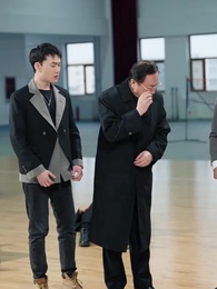 Batin Sang Pendekar - Episode 16