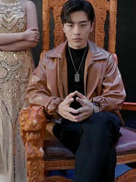 第14集 - 我的殺手老婆