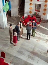 第47集 - 旱災荒年，我福娃帶飛全家