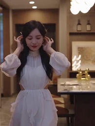 陸總，我懷了你的小祖宗 - Episode 43