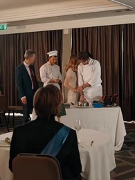 Chefe Infernal - Episode 19