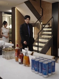 Sự Trả Thù Của Cô Phương - Episode 55