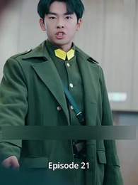 The Emperor - Episode 21