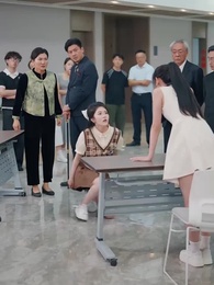 ตอนที่ 37 - เด็กสาวในเงาแสง