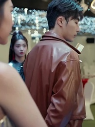 我的殺手老婆 - Episode 21