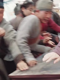 第39集 - 金鑾殿上念母恩