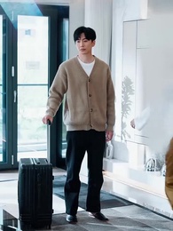 Episode 13 - Demi Kamu, Aku Tersakiti