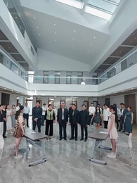 ตอนที่ 31 - เด็กสาวในเงาแสง