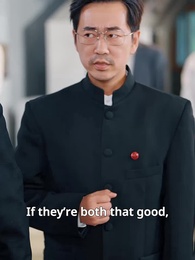 She Played the Game, I Changed the Rules - Episode 34