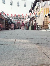 金鑾殿上念母恩 - Episode 7