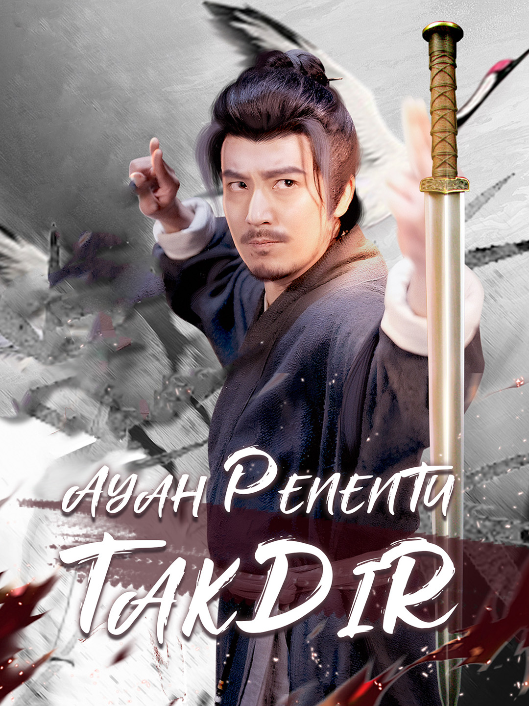 [Dijuluki]Ayah Penentu Takdir