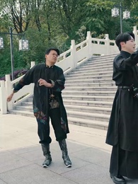 Episode 27 - Aufstieg zur Gottheit