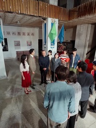 旱災荒年，我福娃帶飛全家 - Episode 45