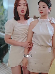 Altızlarla Dünyayı Fetheden Anne - Episode 75