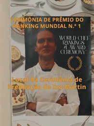 Episódio 50 - Chefe Infernal