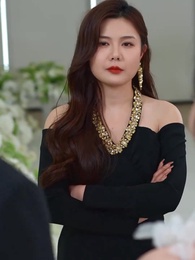 僕は御曹司 - Episode 54