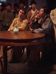 De Cero al Príncipe Más Poderoso - Episode 45