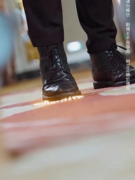 主人歸來 - Episode 11