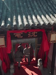 第3集 - 金鑾殿上念母恩