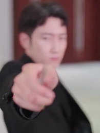 第11集 - 最強髮型師