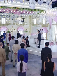 انقلاب العرش - Episode 62