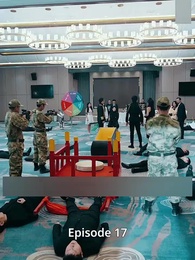 Episode 17 - The Emperor