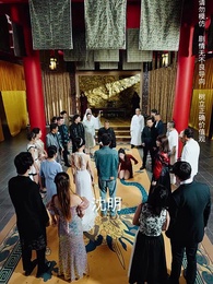 第85集 - 主人歸來