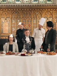 Épisode 60 - Chef Infernal