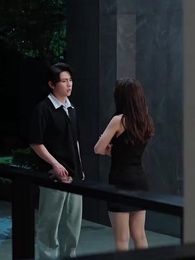 Je ne suis plus celle d'hier - Episode 42