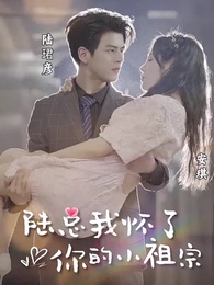 第1集 - 陸總,我懷了你的小祖宗