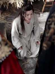 霓裳飛金闕 - Episode 37