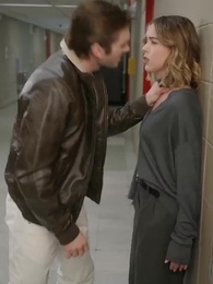 Onunla Yeni Bir Başlangıç - Episode 27