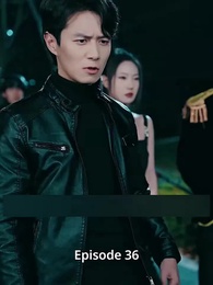 Episode 36 - The Emperor