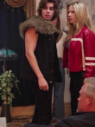 Amore Folle per la Mia Professoressa Alpha - Episode 56