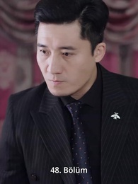 Bölüm 48 - Sonradan Görmüş