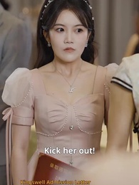 She Played the Game, I Changed the Rules - Episode 52